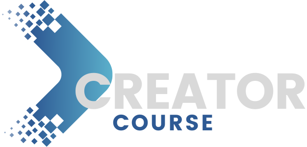 The Creator Course